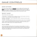 One on One: Julius Erving vs. Larry Bird manual page 2