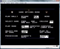 One on One: Julius Erving vs. Larry Bird screen shot 1