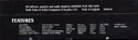 Outlaws inlay side page 1