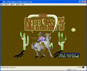 Outlaws screen shot 1