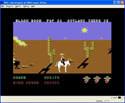 Outlaws screen shot 2