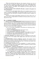 Panzers East! manual page 5