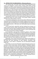Panzers East! manual page 9