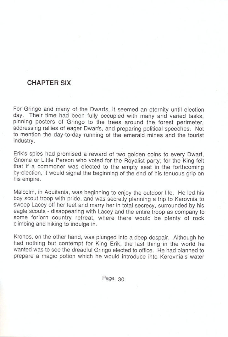 The Pawn A Tale of Kerovnia page 30