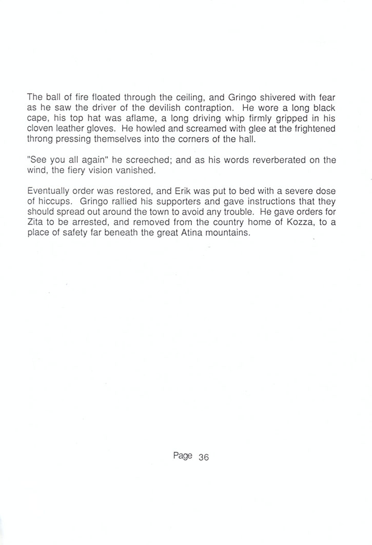 The Pawn A Tale of Kerovnia page 36