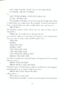 The Pawn manual page 9