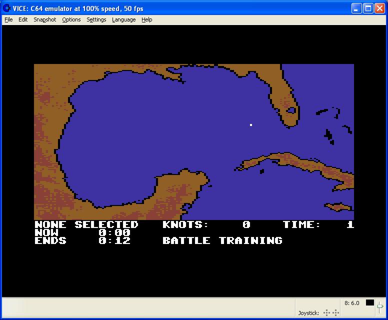 PHM Pegasus screen shot 3