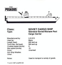 PHM Pegasus card 6