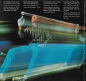 Pinball Construction Set package inner middle