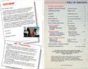 Pirates! brochure page 1