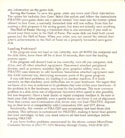 Pirates! Captains Broadsheet page 3
