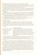 Pirates! manual page 21