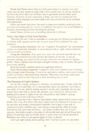 Pirates! manual page 22
