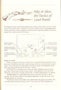 Pirates! manual page 29
