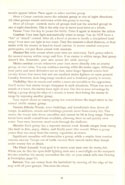 Pirates! manual page 30