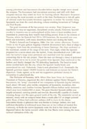 Pirates! manual page 32