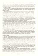 Pirates! manual page 34