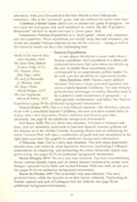 Pirates! manual page 6