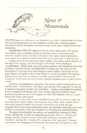 Pirates! manual page 78