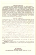 Pirates! manual page 80