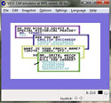 Pirates! screen shot 4