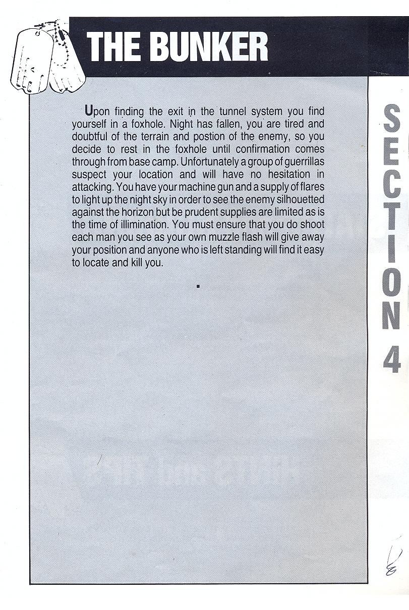 Platoon manual page 11