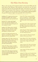 Pool of Radiance Adventurers Journal Page 10