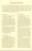 Pool of Radiance Adventurers Journal Page 16