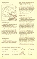 Pool of Radiance Adventurers Journal Page 17