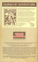 Pool of Radiance Adventurers Journal Page 39