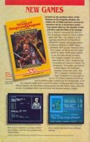 Pool of Radiance SSI 1988 Brochure 1