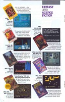 Pool of Radiance SSI 1988 Brochure 7