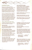 Pool of Radiance Manual Page 1