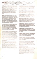 Pool of Radiance Manual Page 5
