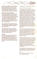 Pool of Radiance Manual Page 8