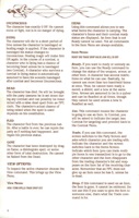 Pool of Radiance Manual Page 9