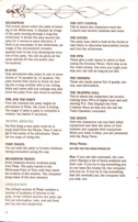 Pool of Radiance Manual Page 11