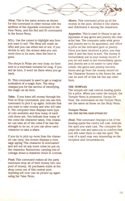 Pool of Radiance Manual Page 12