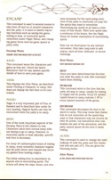 Pool of Radiance Manual Page 14