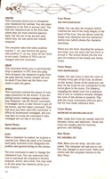 Pool of Radiance Manual Page 15