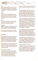 Pool of Radiance Manual Page 17