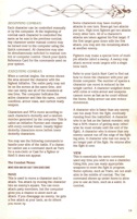 Pool of Radiance Manual Page 18