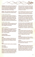 Pool of Radiance Manual Page 20