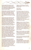 Pool of Radiance Manual Page 22