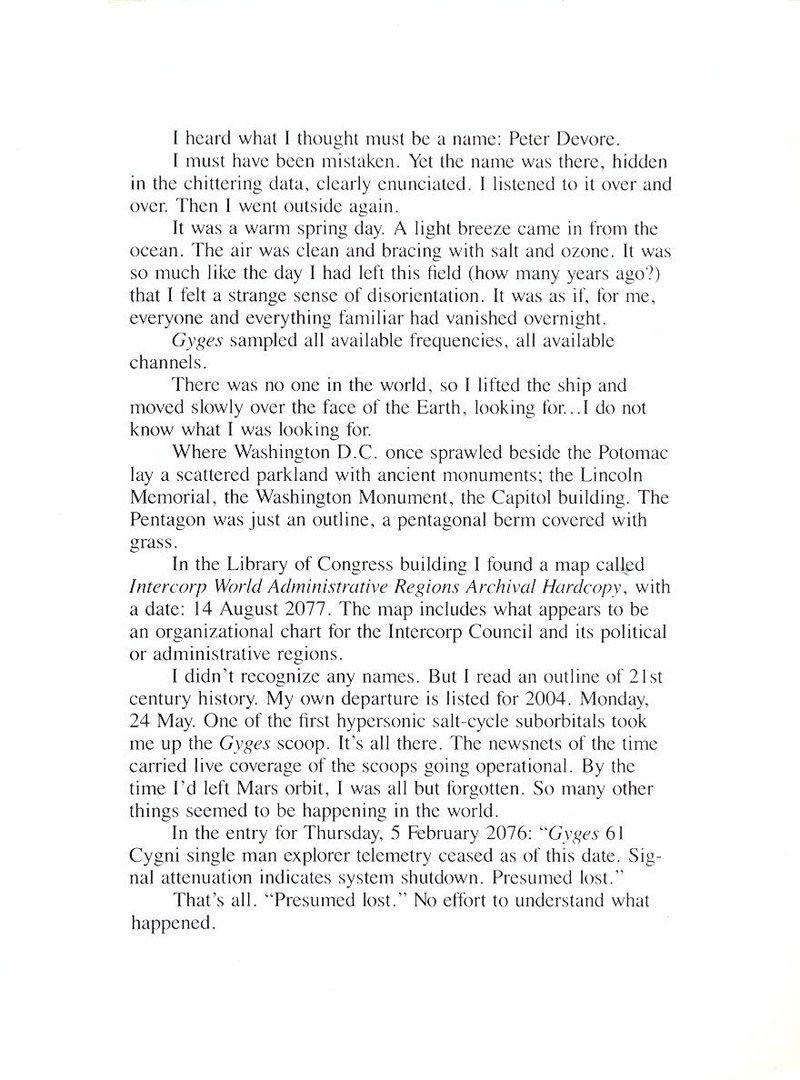 Portal prologue page 3