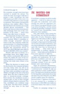 President Elect (1988 Edition) manual page 15