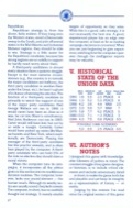 President Elect (1988 Edition) manual page 17
