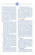 President Elect (1988 Edition) manual page 2