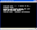 President Elect (1988 Edition) screen shot 2
