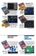 President Elect (1988 Edition) 1987 catalog page 10